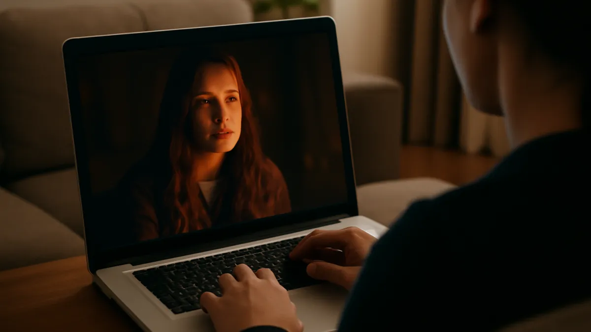 ChiaroScuro estreia em 11 de novembro na Netflix
