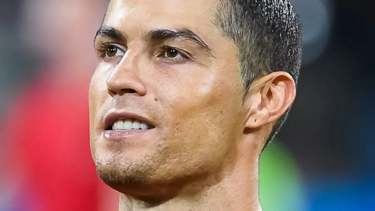 Cristiano Ronaldo elogia Messi após despedida da Argentina
