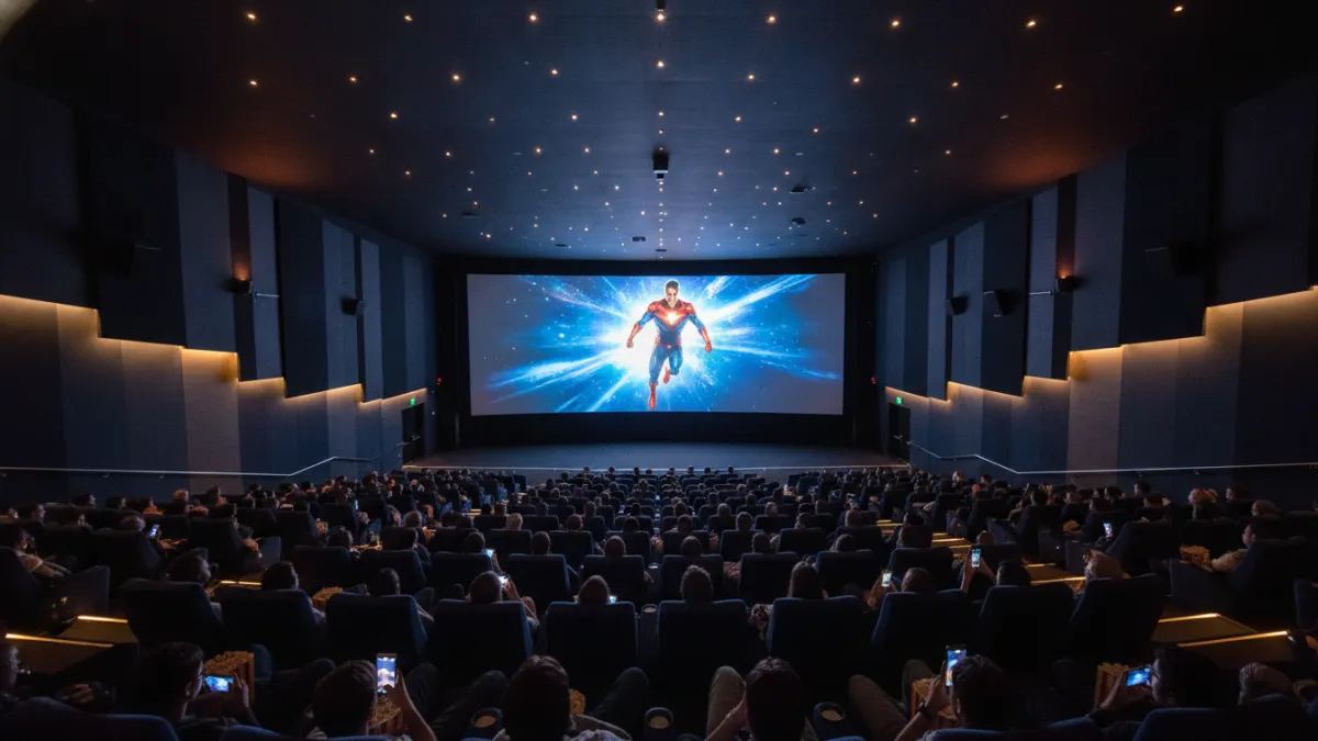 Homem-Aranha: Um Novo Dia atinge US$ 2,5 bi e supera Star Wars nos EUA