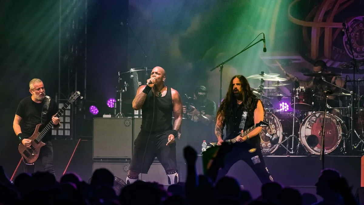 Sepultura marca The Last Ceremony no Cine Joia para 5 de novembro